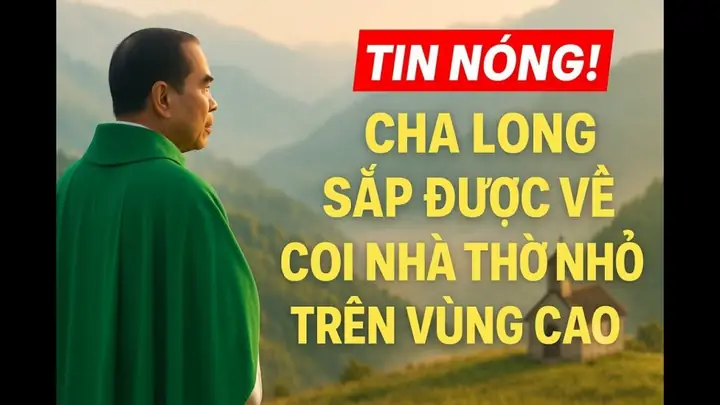 Nhà Thờ Cha Long Nhà Thờ Cha Long