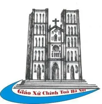 Nhà Thờ Chánh Tòa Hà Nội Nhà Thờ Chánh Tòa Hà Nội