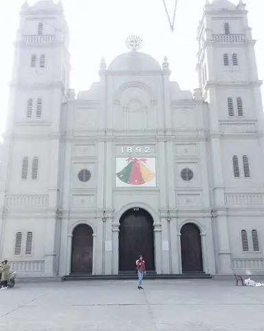 Nhà Thờ Chính Tòa Bắc Ninh