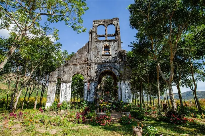 Nhà Thờ Cổ Nhà Thờ Cổ