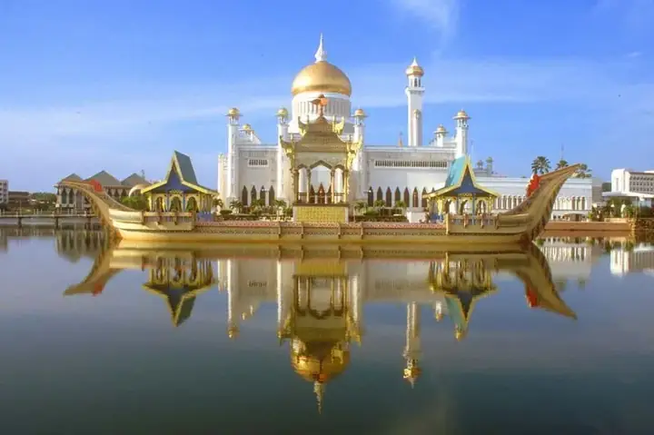 Nhà Thờ Công Giáo Ở Singapore