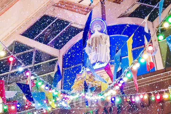 Nhà Thờ Đẹp Ở Gò Vấp
