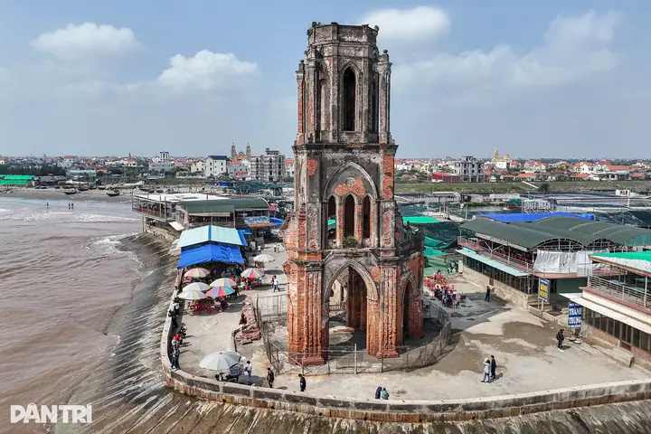 Nhà Thờ Đổ Nhà Thờ Đổ