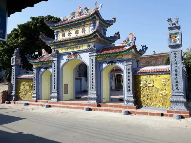 Nhà Thờ Đổ Nam Định Google Map Nhà Thờ Đổ Nam Định Google Map