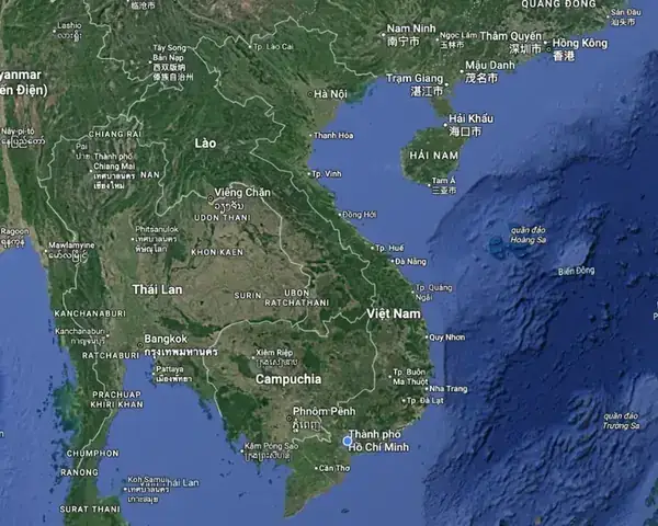 Nhà Thờ Đổ Nam Định Google Map Nhà Thờ Đổ Nam Định Google Map