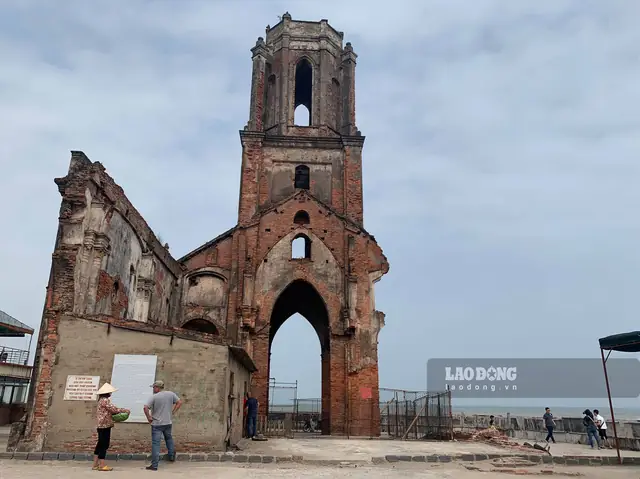 Nhà Thờ Đổ Ninh Bình Nhà Thờ Đổ Ninh Bình