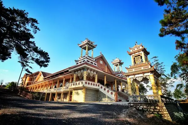 Nhà Thờ Du Sinh Nhà Thờ Du Sinh