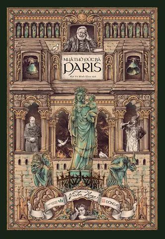 Nhà Thờ Đức Bà Paris Pdf