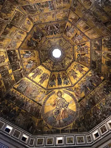 Nhà Thờ Florence Nhà Thờ Florence