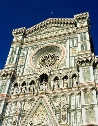 Nhà Thờ Florence
