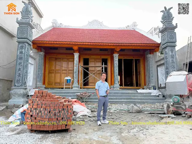 Nhà Thờ Gỗ Đẹp Nhà Thờ Gỗ Đẹp