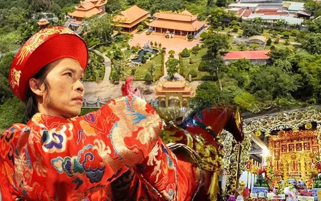 Nhà Thờ Họ 100 Tỷ