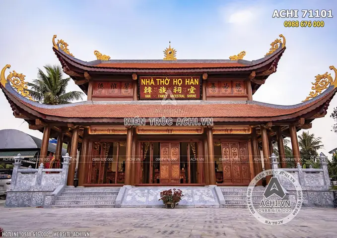 Nhà Thờ Họ