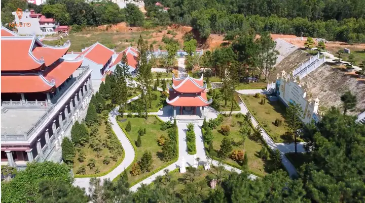 Nhà Thờ Họ Bùi Việt Nam