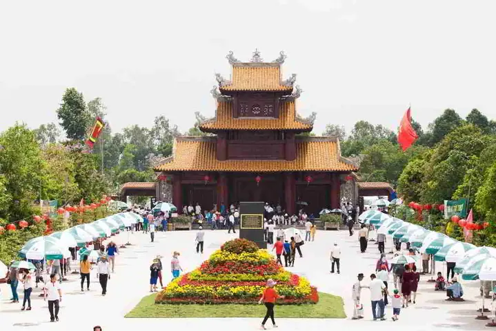 Nhà Thờ Họ Đặng Nhà Thờ Họ Đặng