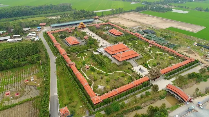 Nhà Thờ Họ Đặng