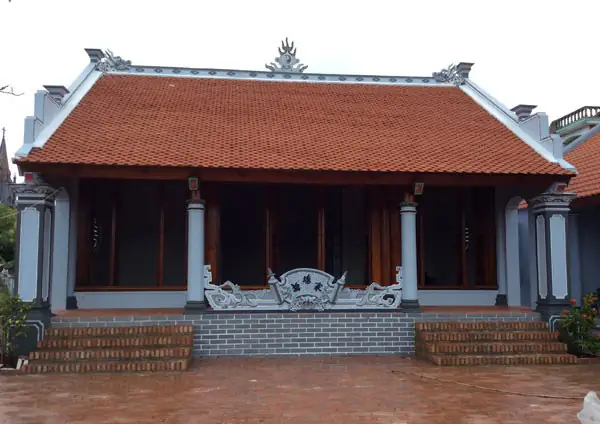 Nhà Thờ Họ Đẹp Nhất