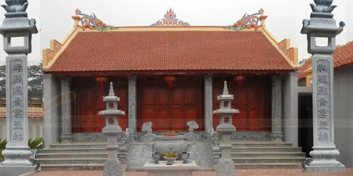 Nhà Thờ Họ Đẹp Nhất Việt Nam Nhà Thờ Họ Đẹp Nhất Việt Nam