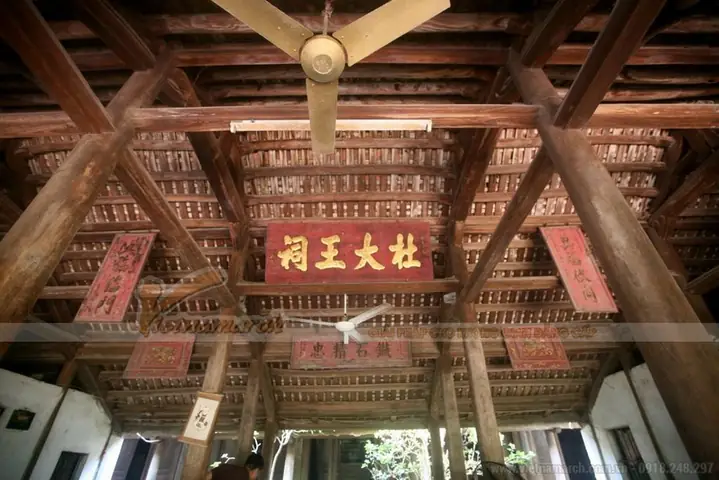 Nhà Thờ Họ Đỗ