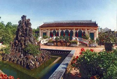 Nhà Thờ Họ Dương Nhà Thờ Họ Dương