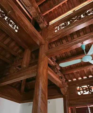 Nhà Thờ Họ Là Gì