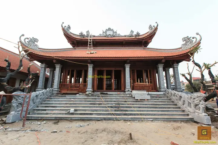 Nhà Thờ Họ Là Gì Nhà Thờ Họ Là Gì