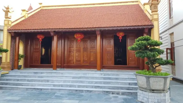 Nhà Thờ Họ Là Gì Nhà Thờ Họ Là Gì