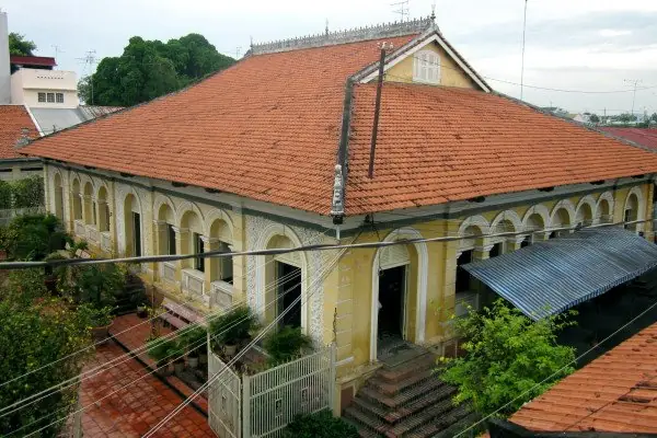 Nhà Thờ Họ Lê Nhà Thờ Họ Lê