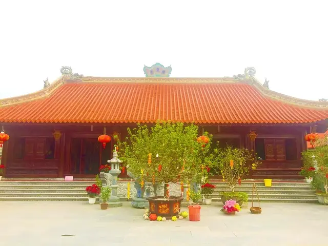 Nhà Thờ Họ Nguyễn Quốc Nhà Thờ Họ Nguyễn Quốc