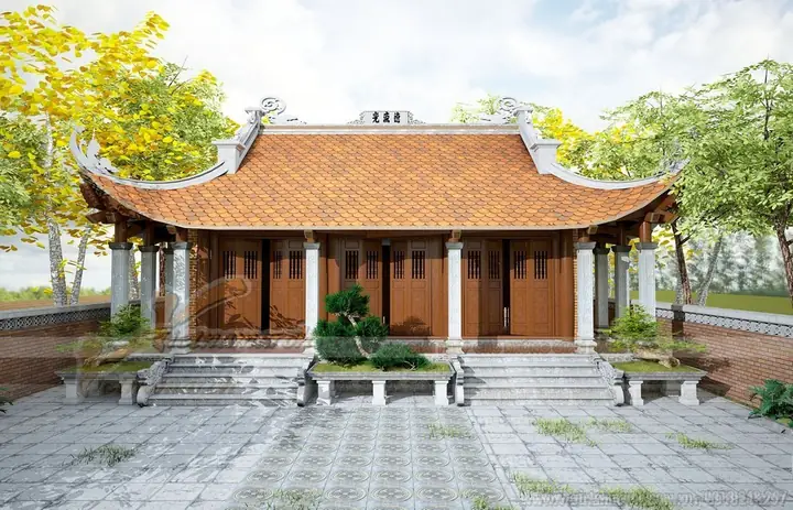 Nhà Thờ Họ Phạm Nhà Thờ Họ Phạm