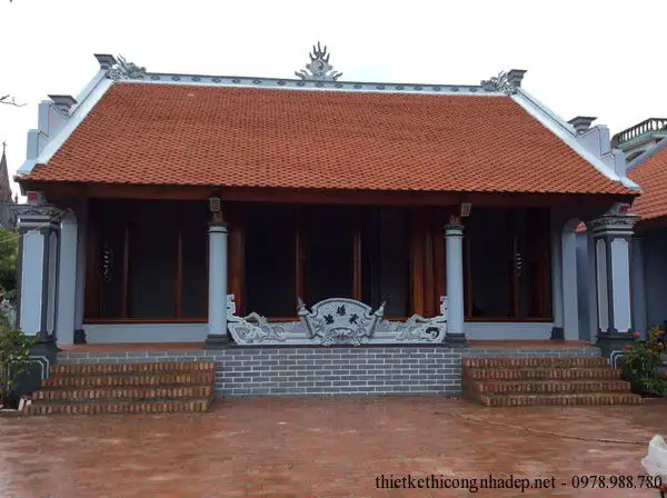 Nhà Thờ Họ Phan Nhà Thờ Họ Phan