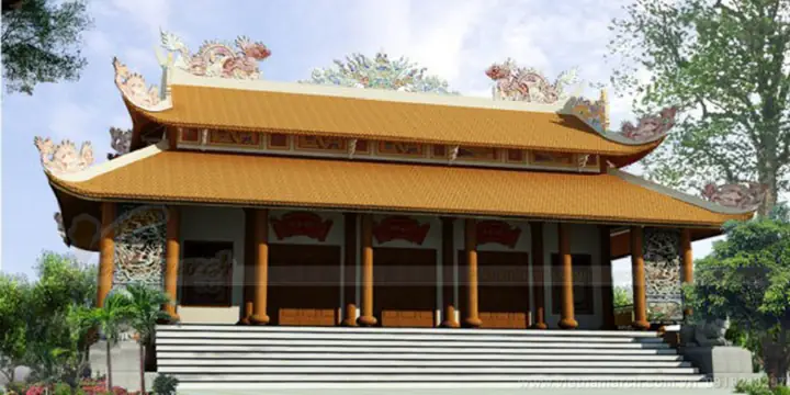 Nhà Thờ Họ Thờ Những Ai