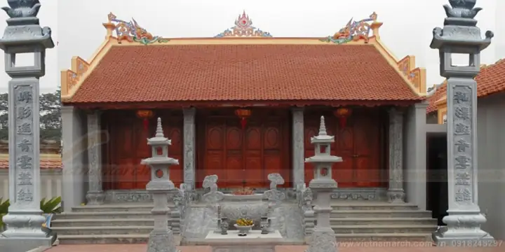 Nhà Thờ Họ Thờ Những Ai