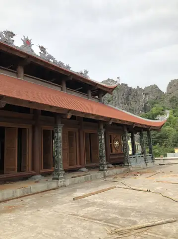 Nhà Thờ Họ Trương Việt Nam Nhà Thờ Họ Trương Việt Nam