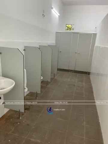 Nhà Thờ Hòa Khánh Đà Nẵng