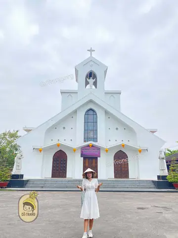 Nhà Thờ Hội An Nhà Thờ Hội An