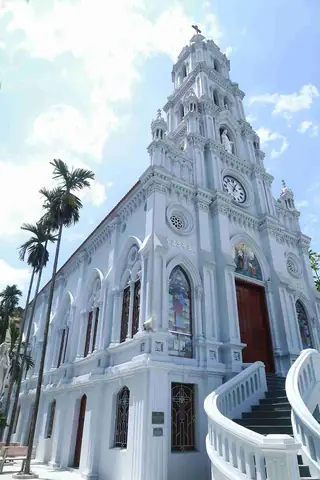 Nhà Thờ Hồi Giáo Hà Nội