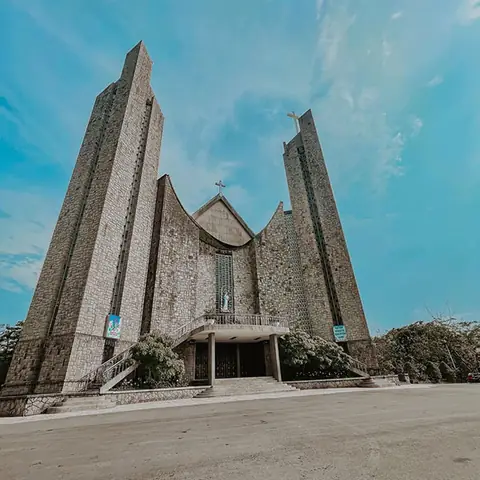 Nhà Thờ Huế Nhà Thờ Huế