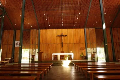 Nhà Thờ Ka Đơn Nhà Thờ Ka Đơn