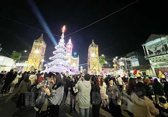 Nhà Thờ Kẻ Sặt Nhà Thờ Kẻ Sặt