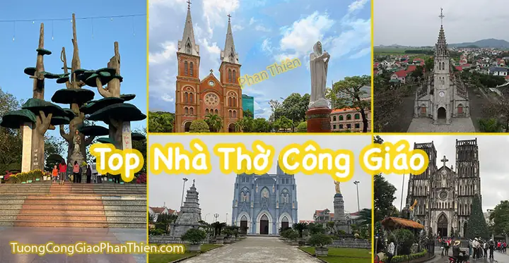 Nhà Thờ Kitô Giáo Nhà Thờ Kitô Giáo