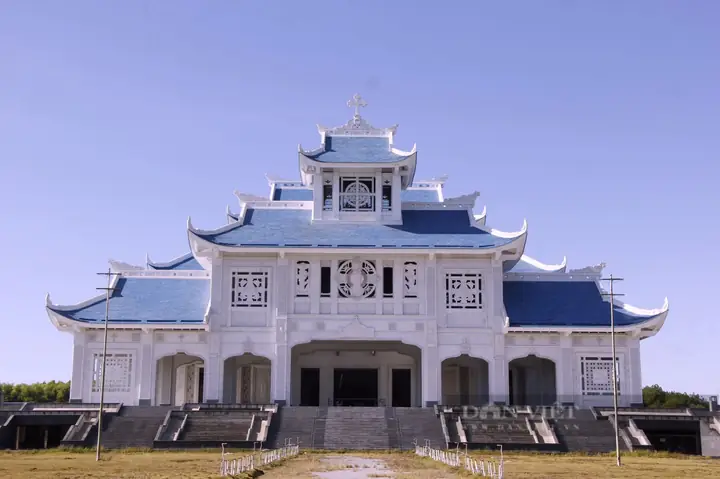 Nhà Thờ La Vang Ở Đâu