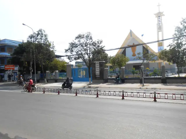 Nhà Thờ Lạc Đạo Nhà Thờ Lạc Đạo