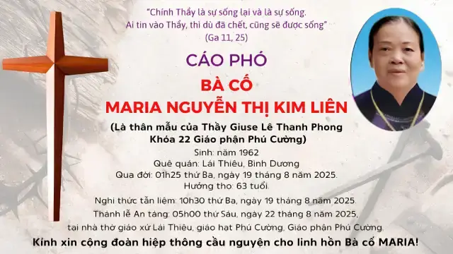 Nhà Thờ Lái Thiêu Tx Thuận An Bình Dương