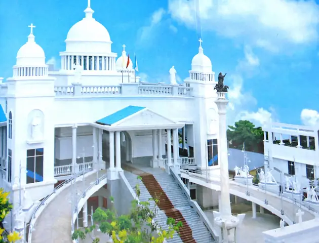 Nhà Thờ Mông Triệu Nhà Thờ Mông Triệu