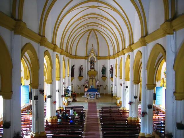 Nhà Thờ Năng Gù Nhà Thờ Năng Gù
