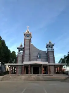 Nhà Thờ Ngọc Lâm Nhà Thờ Ngọc Lâm
