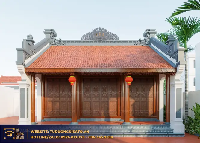 Nhà Thờ Nhỏ
