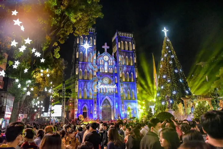 Nhà Thờ Noel