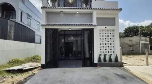 Nhà Thờ Ở Huyện Bình Chánh